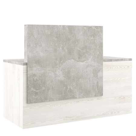 Стойка ресепшн правая BTN36190131