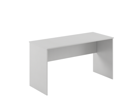 Стол письменный S-1200 Серый