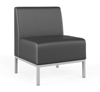 Одноместный диван Компакт