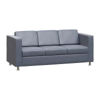 Трехместный диван Born BR-03