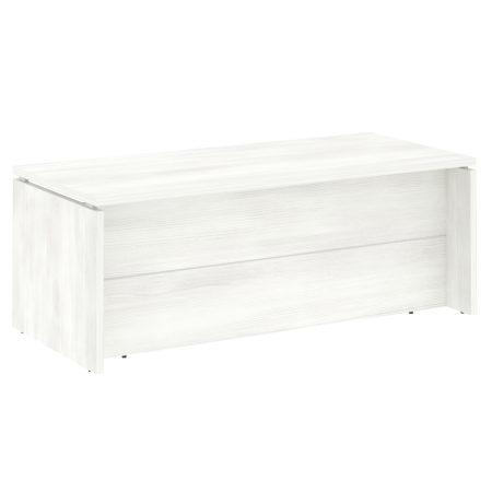 Стол руководителя LT.A-20 Снежная патина 2000*900*750