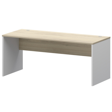 Стол СМСР25-18.60 Белый/Кронберг