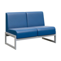 Диван двухместный Module  MD.D2