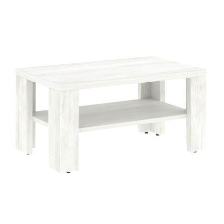 Стол журнальный LT.J Снежная патина 900*550*450