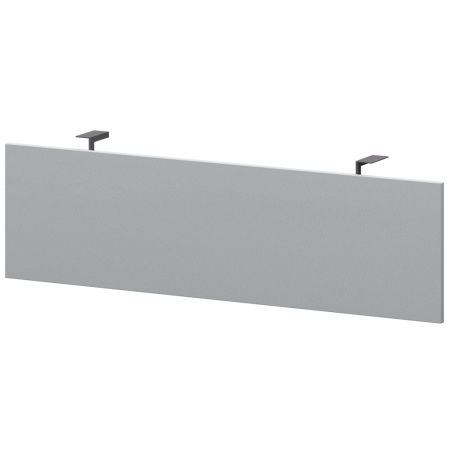 Модести-панель АМ-14П Серый/Антрацит