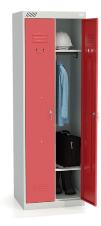 Шкаф для одежды ТМ 12-60 по ГОСТу