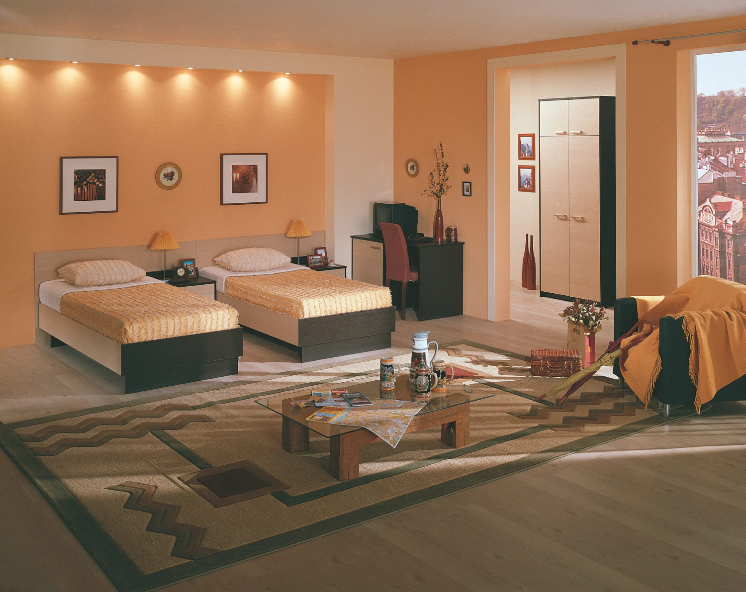 Мебель Программа ТЕХНО купить в интернет-магазине officelook.ru