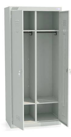 Шкаф для одежды ТМ 12-80 по ГОСТу