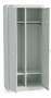 Шкаф для одежды ТМ 12-80 по ГОСТу