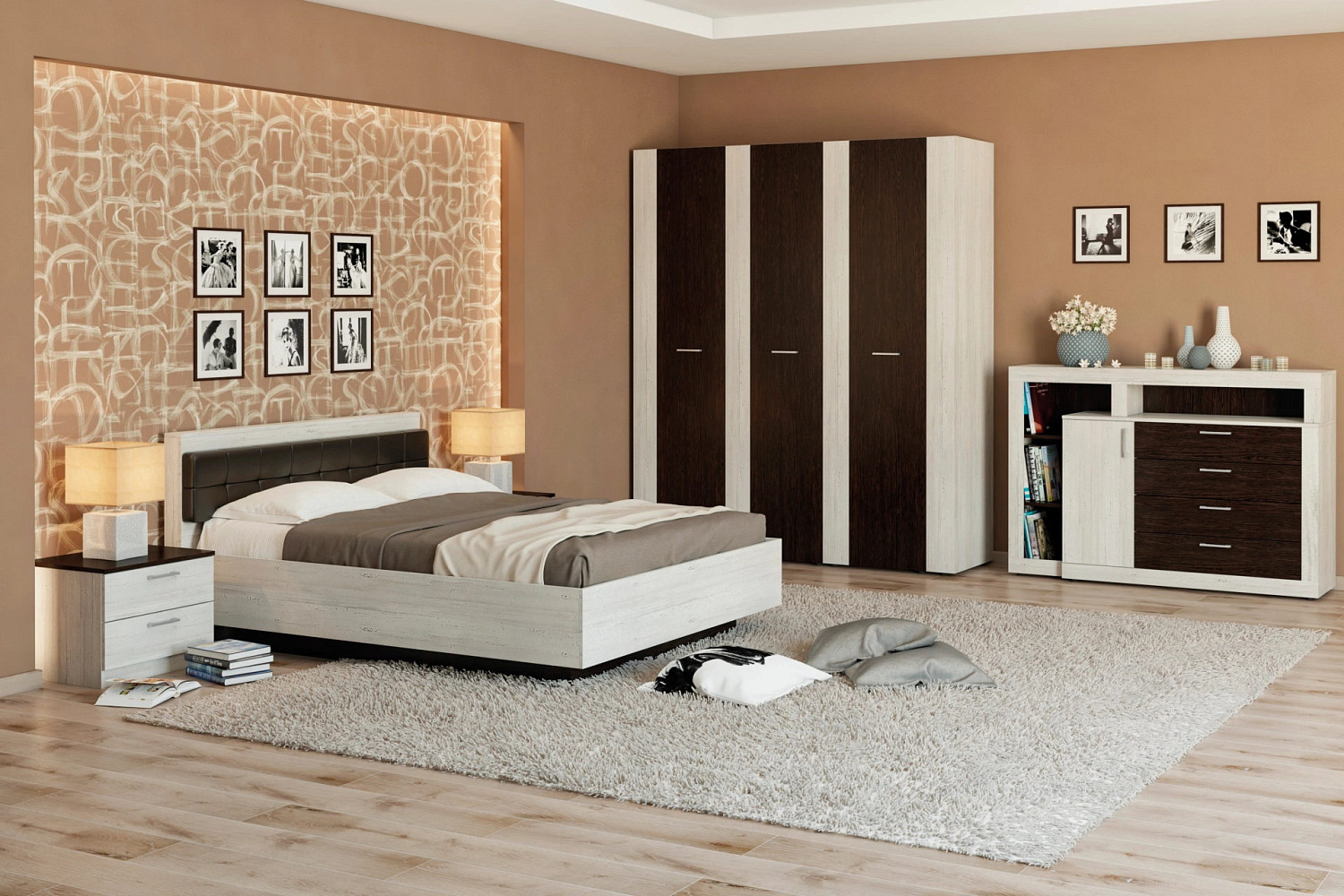 Мебель Программа ТЕХНО купить в интернет-магазине officelook.ru