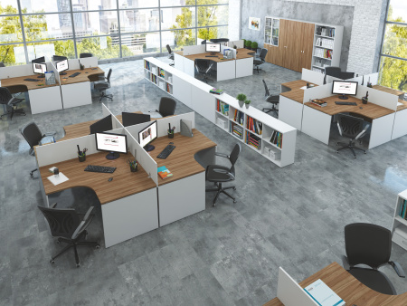 Тумба для копировальной техники TES28448031