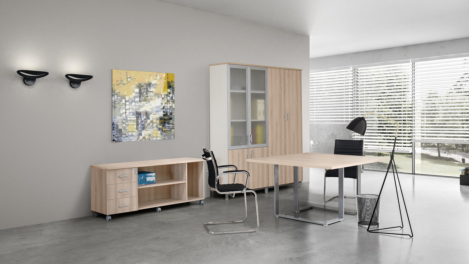 Мебель Futura купить в интернет-магазине officelook.ru Мебель Futura купить в интернет-магазине officelook.ru