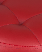 Табурет барный DOBRIN BRUNO, бордовый Табурет барный DOBRIN BRUNO, бордовый