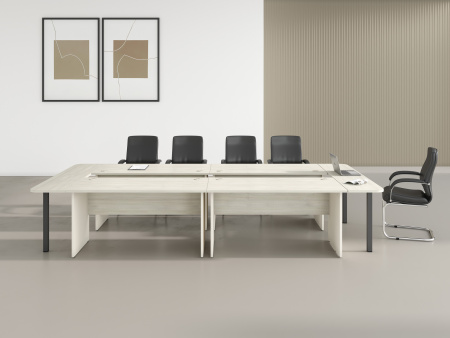 Бенч-система две столешницы NLN36318324