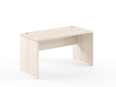 Стол прямой XST 127 Бук Тиара