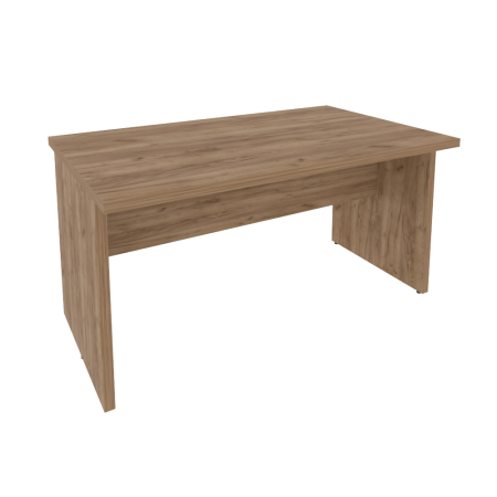 Стол переговорный KSP-1 Дуб табак 1500*900*765