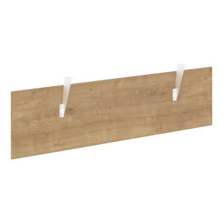 Фронтальная панель подвесная FDST 1540 Дуб Гамильтон/Белый