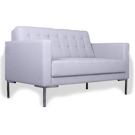 Диван двухместный Некст