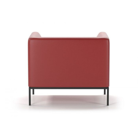 Одноместный диван Ультра 2.0