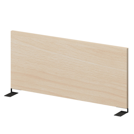 Экран боковой АМ-73Б.Ф Бук/Антраци