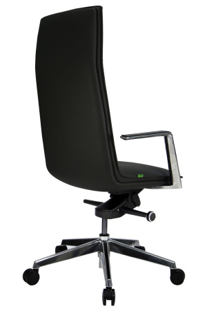 Кресло Crown A1819 Эко кожа Графит