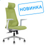 Кресло Gem 6230A-HS Зелёное