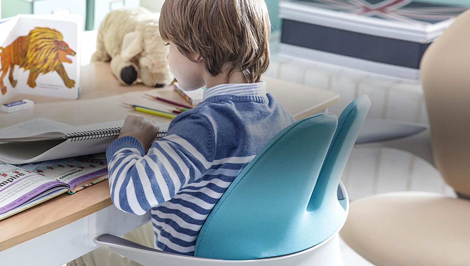 Кресла Duorest купить в интернет-магазине officelook.ru