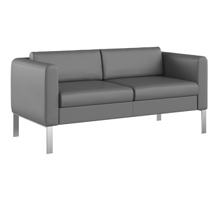 Двухместный диван Модерн