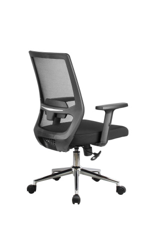 Кресло Fix RCH 851E Чёрный