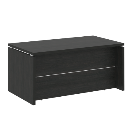 Стол руководителя LT.A-16 Суар тёмный 1600*900*750