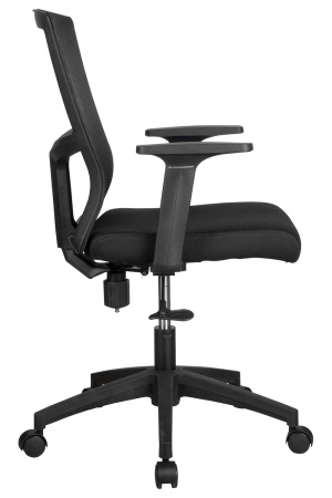 Кресло Plast RCH 923 Чёрная сетка