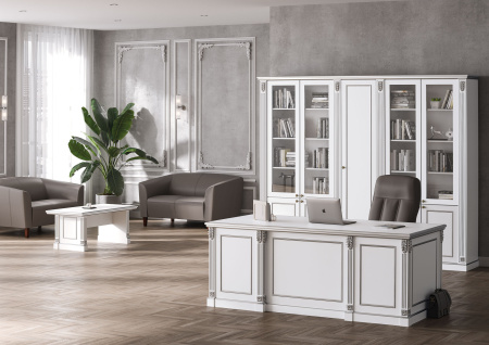 Стол письменный VIE36010103