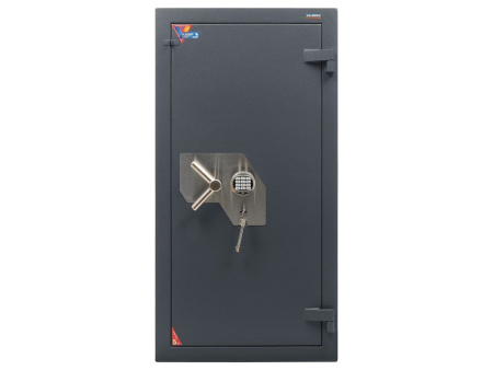 Взломостойкий сейф VALBERG ФОРТ 1668 EL