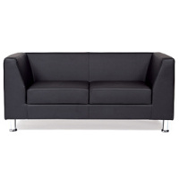 Двухместный диван Chairman Дерби