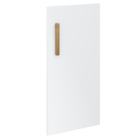 Дверь FLD 40-1(R) Белый премиу