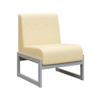 Диван одноместный Module  MD.D1