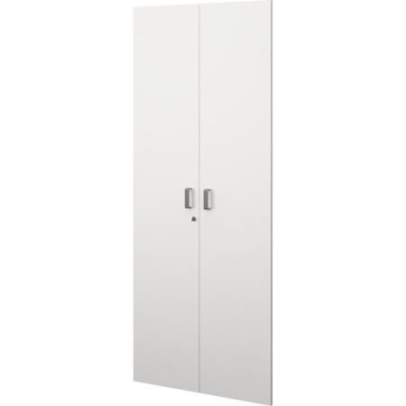 Дверь СМД-58.Ф Белый