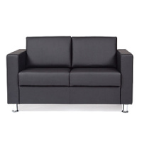 Двухместный диван Chairman Симпл