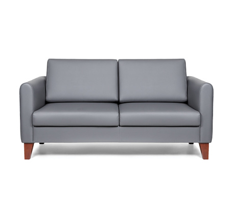 Двухместный диван Берген