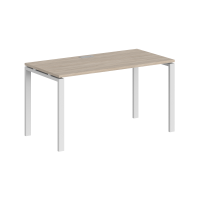 Стол SG.209.OL.63.WH дуб светлый