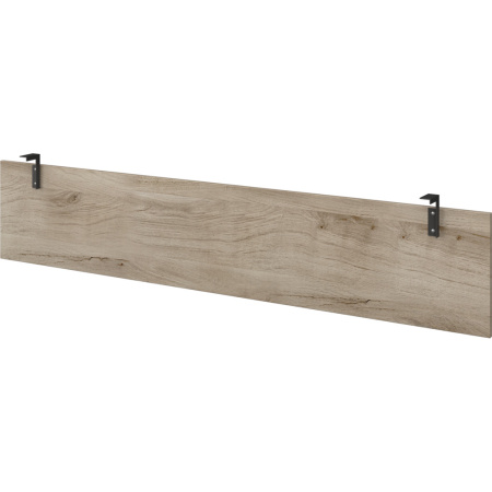 Модести-панель СММ-16 Кронберг/Антрацит