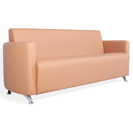 Трехместный диван Сити