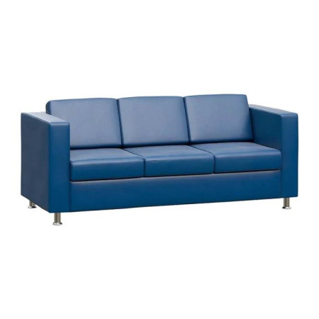 Трехместный диван Born BR-03