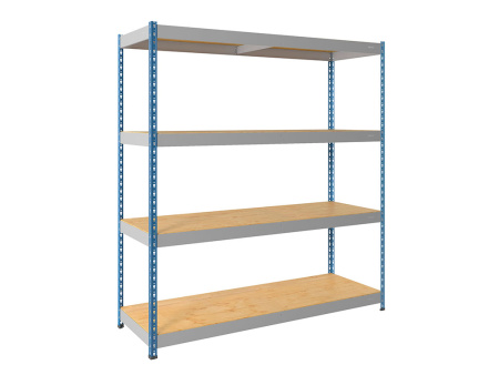 Стеллаж SB 200x183x61/4 Стеллаж SB 200x183x61/4