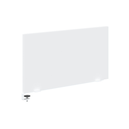 Экран FWBL 6535 Белый премиум/Белый