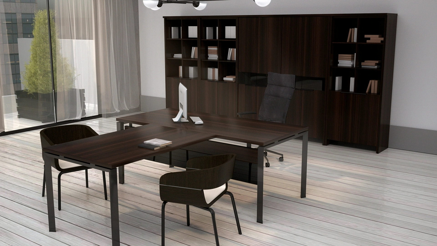 Мебель Программа ТЕХНО купить в интернет-магазине officelook.ru