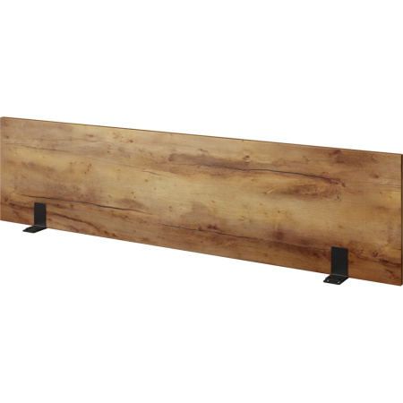 Экран для стола СМЭ25-14 Таксония/Антрацит