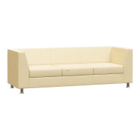 Трехместный диван с подлокотниками Prime PR.DP-3