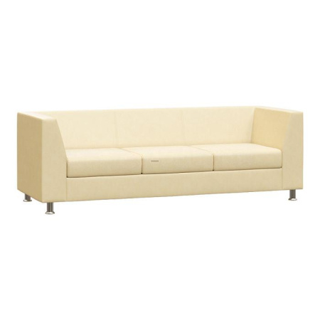 Трехместный диван с подлокотниками Prime PR.DP-3