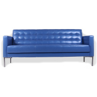 Диван трехместный Некст